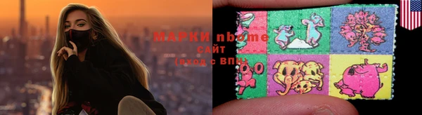 хмурый Богородицк