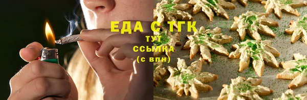 хмурый Богородицк
